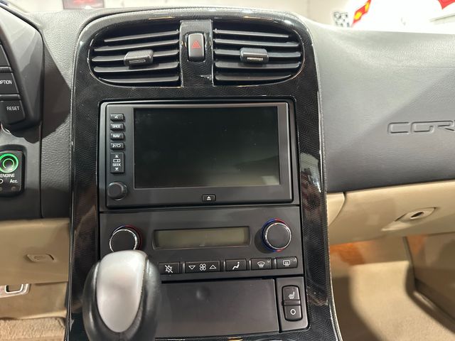 2013 Chevrolet Corvette GS CONV 3LT, NAV, TT's, Spoiler, Auto, Chromes 35k | Dallas, Texas | Corvette Warehouse 