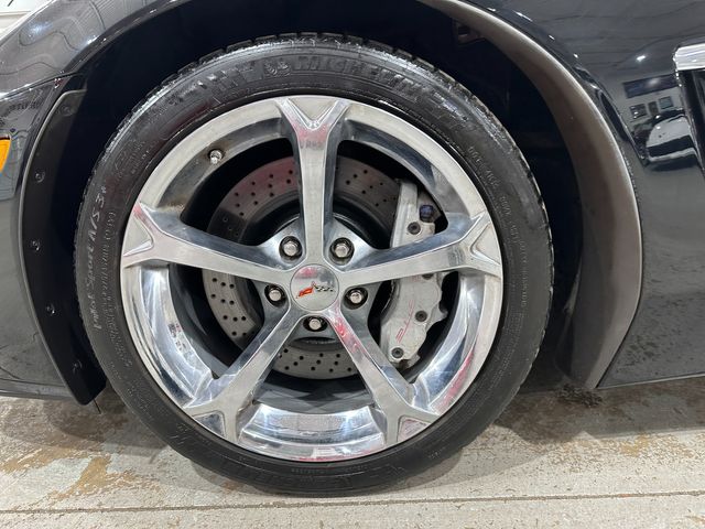 2013 Chevrolet Corvette GS CONV 3LT, NAV, TT's, Spoiler, Auto, Chromes 35k | Dallas, Texas | Corvette Warehouse 2013 Chevrolet Corvette GS CONV 3LT, NAV, TT's, Spoiler, Auto, Chromes 35k | Dallas, Texas | Corvette Warehouse