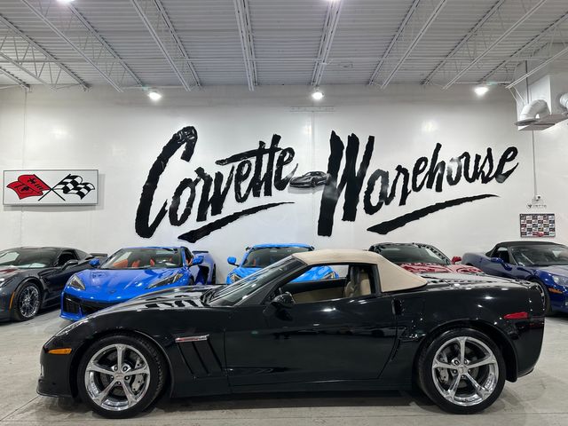 2013 Chevrolet Corvette GS CONV 3LT, NAV, TT's, Spoiler, Auto, Chromes 35k | Dallas, Texas | Corvette Warehouse 2013 Chevrolet Corvette GS CONV 3LT, NAV, TT's, Spoiler, Auto, Chromes 35k | Dallas, Texas | Corvette Warehouse