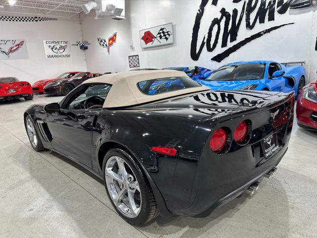 2013 Chevrolet Corvette GS CONV 3LT, NAV, TT's, Spoiler, Auto, Chromes 35k | Dallas, Texas | Corvette Warehouse 2013 Chevrolet Corvette GS CONV 3LT, NAV, TT's, Spoiler, Auto, Chromes 35k | Dallas, Texas | Corvette Warehouse