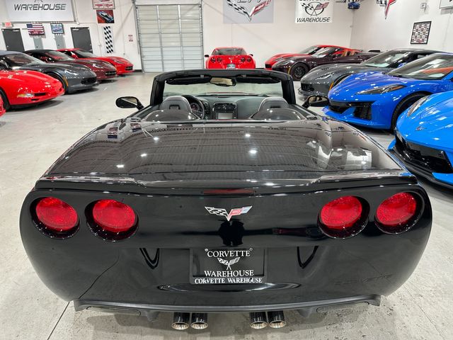 2013 Chevrolet Corvette GS CONV 3LT, NAV, TT's, Spoiler, Auto, Chromes 35k | Dallas, Texas | Corvette Warehouse 2013 Chevrolet Corvette GS CONV 3LT, NAV, TT's, Spoiler, Auto, Chromes 35k | Dallas, Texas | Corvette Warehouse