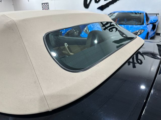 2013 Chevrolet Corvette GS CONV 3LT, NAV, TT's, Spoiler, Auto, Chromes 35k | Dallas, Texas | Corvette Warehouse 