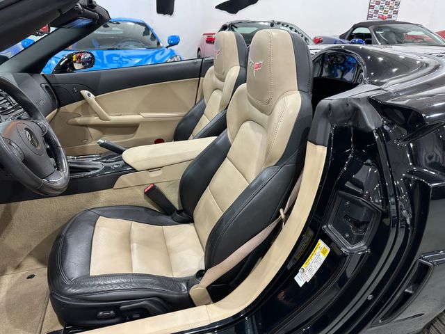 2013 Chevrolet Corvette GS CONV 3LT, NAV, TT's, Spoiler, Auto, Chromes 35k | Dallas, Texas | Corvette Warehouse 2013 Chevrolet Corvette GS CONV 3LT, NAV, TT's, Spoiler, Auto, Chromes 35k | Dallas, Texas | Corvette Warehouse