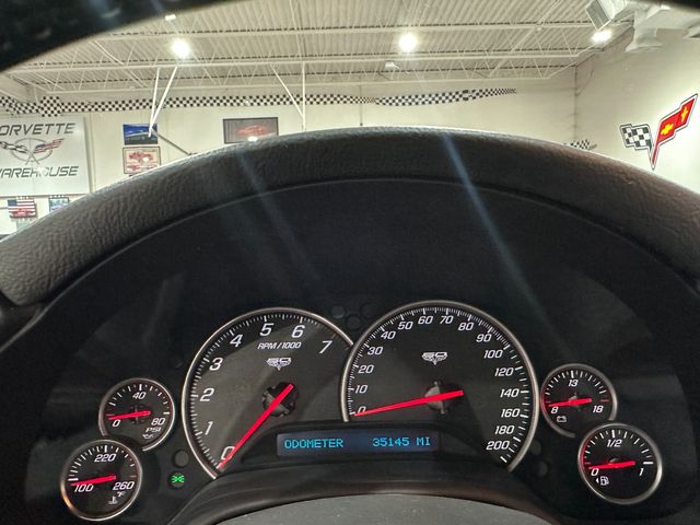 2013 Chevrolet Corvette GS CONV 3LT, NAV, TT's, Spoiler, Auto, Chromes 35k | Dallas, Texas | Corvette Warehouse 