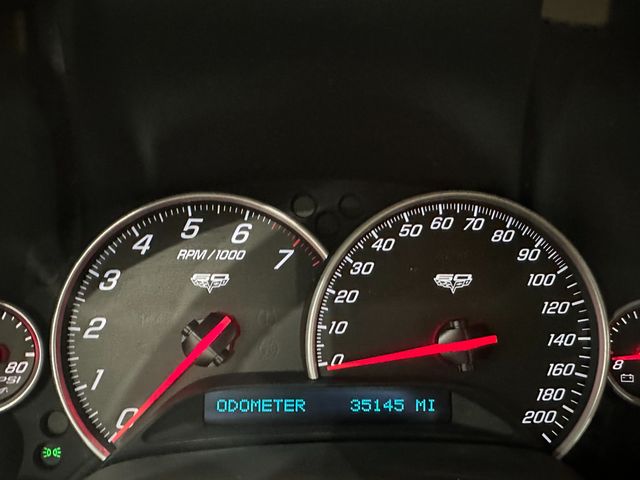 2013 Chevrolet Corvette GS CONV 3LT, NAV, TT's, Spoiler, Auto, Chromes 35k | Dallas, Texas | Corvette Warehouse 