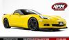 2013 Chevrolet Corvette with Many Upgrades | Dallas, TX | RPM Garage