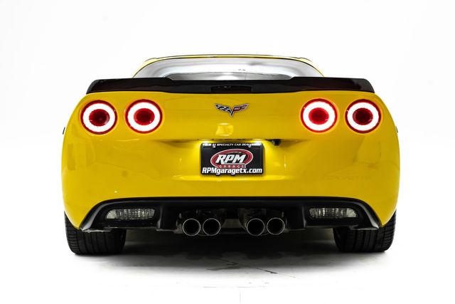 2013 Chevrolet Corvette with Many Upgrades | Dallas, TX | RPM Garage 2013 Chevrolet Corvette with Many Upgrades | Dallas, TX | RPM Garage