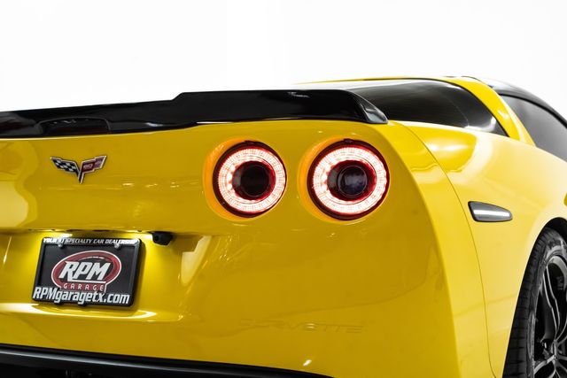 2013 Chevrolet Corvette with Many Upgrades | Dallas, TX | RPM Garage 2013 Chevrolet Corvette with Many Upgrades | Dallas, TX | RPM Garage