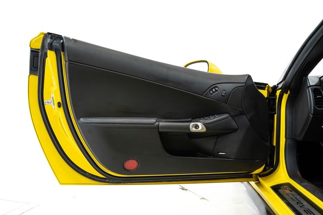 2013 Chevrolet Corvette with Many Upgrades | Dallas, TX | RPM Garage 2013 Chevrolet Corvette with Many Upgrades | Dallas, TX | RPM Garage