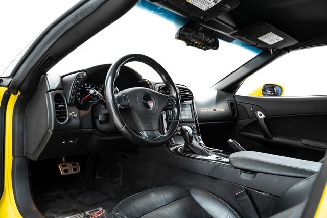 2013 Chevrolet Corvette with Many Upgrades | Dallas, TX | RPM Garage 2013 Chevrolet Corvette with Many Upgrades | Dallas, TX | RPM Garage