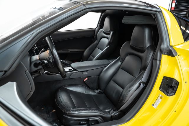 2013 Chevrolet Corvette with Many Upgrades | Dallas, TX | RPM Garage 2013 Chevrolet Corvette with Many Upgrades | Dallas, TX | RPM Garage