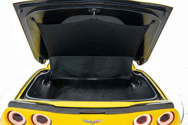 2013 Chevrolet Corvette with Many Upgrades | Dallas, TX | RPM Garage 2013 Chevrolet Corvette with Many Upgrades | Dallas, TX | RPM Garage