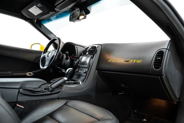 2013 Chevrolet Corvette with Many Upgrades | Dallas, TX | RPM Garage 2013 Chevrolet Corvette with Many Upgrades | Dallas, TX | RPM Garage