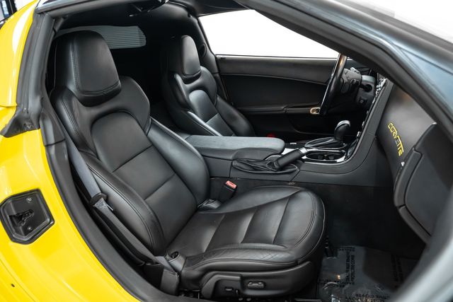 2013 Chevrolet Corvette with Many Upgrades | Dallas, TX | RPM Garage 2013 Chevrolet Corvette with Many Upgrades | Dallas, TX | RPM Garage