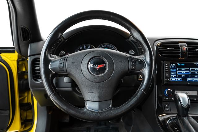 2013 Chevrolet Corvette with Many Upgrades | Dallas, TX | RPM Garage 2013 Chevrolet Corvette with Many Upgrades | Dallas, TX | RPM Garage