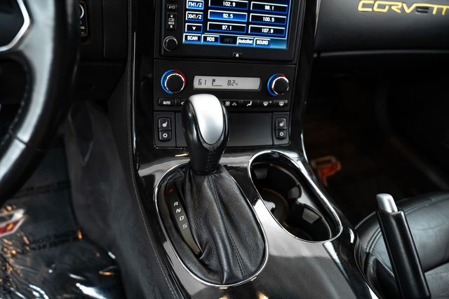 2013 Chevrolet Corvette with Many Upgrades | Dallas, TX | RPM Garage 2013 Chevrolet Corvette with Many Upgrades | Dallas, TX | RPM Garage