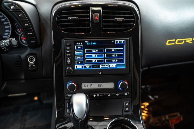 2013 Chevrolet Corvette with Many Upgrades | Dallas, TX | RPM Garage 2013 Chevrolet Corvette with Many Upgrades | Dallas, TX | RPM Garage