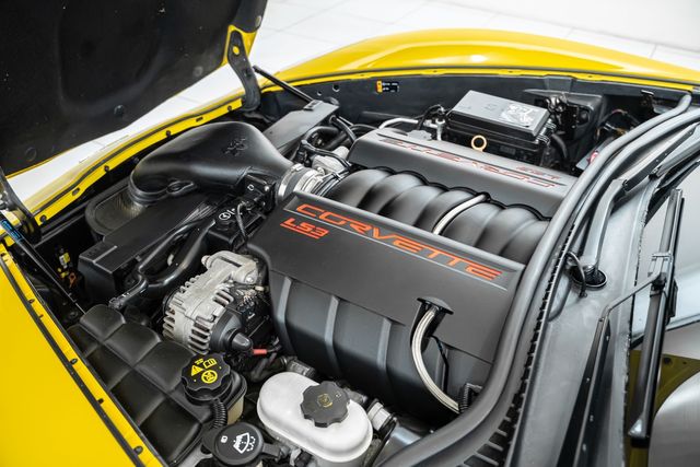 2013 Chevrolet Corvette with Many Upgrades | Dallas, TX | RPM Garage 2013 Chevrolet Corvette with Many Upgrades | Dallas, TX | RPM Garage