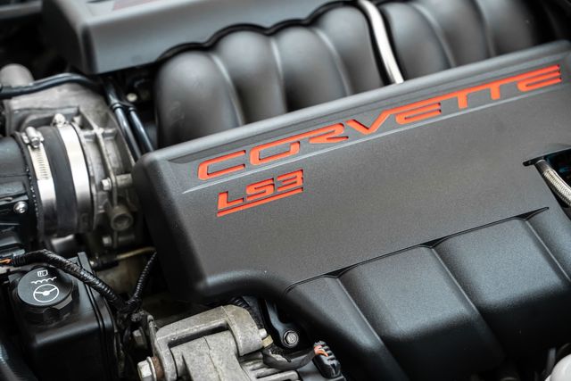 2013 Chevrolet Corvette with Many Upgrades | Dallas, TX | RPM Garage 2013 Chevrolet Corvette with Many Upgrades | Dallas, TX | RPM Garage