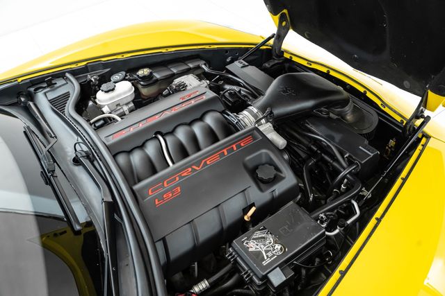 2013 Chevrolet Corvette with Many Upgrades | Dallas, TX | RPM Garage 2013 Chevrolet Corvette with Many Upgrades | Dallas, TX | RPM Garage