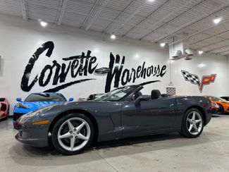 2013 Chevrolet Corvette CONV Premium, Auto, Alloys, Black Top, Only 56k | Dallas, Texas | Corvette Warehouse 