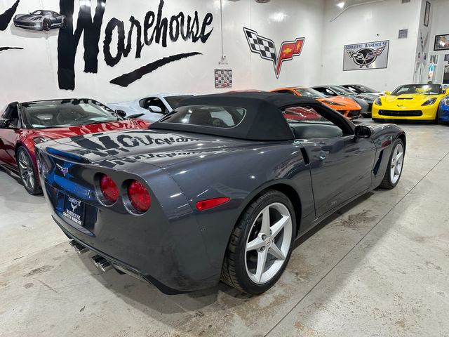 2013 Chevrolet Corvette CONV Premium, Auto, Alloys, Black Top, Only 56k | Dallas, Texas | Corvette Warehouse 2013 Chevrolet Corvette CONV Premium, Auto, Alloys, Black Top, Only 56k | Dallas, Texas | Corvette Warehouse