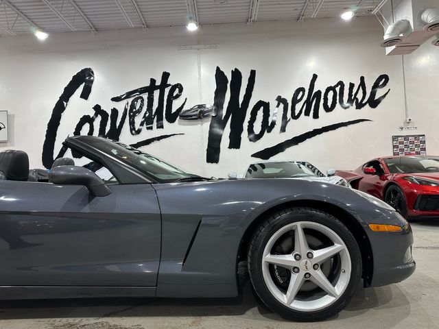 2013 Chevrolet Corvette CONV Premium, Auto, Alloys, Black Top, Only 56k | Dallas, Texas | Corvette Warehouse 2013 Chevrolet Corvette CONV Premium, Auto, Alloys, Black Top, Only 56k | Dallas, Texas | Corvette Warehouse