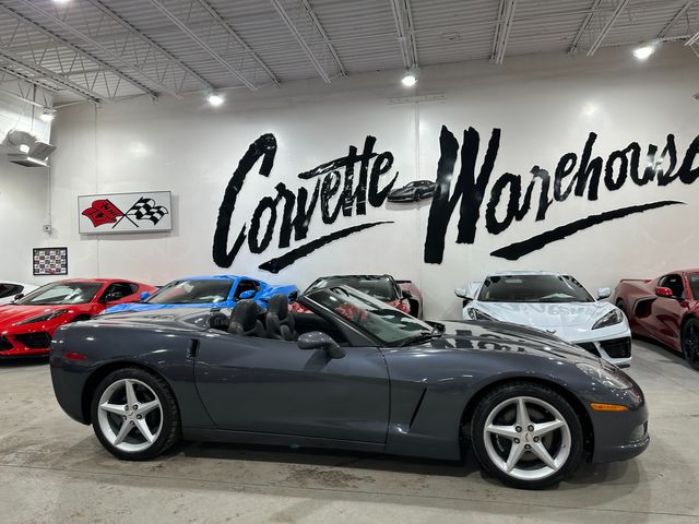 2013 Chevrolet Corvette CONV Premium, Auto, Alloys, Black Top, Only 56k | Dallas, Texas | Corvette Warehouse 2013 Chevrolet Corvette CONV Premium, Auto, Alloys, Black Top, Only 56k | Dallas, Texas | Corvette Warehouse