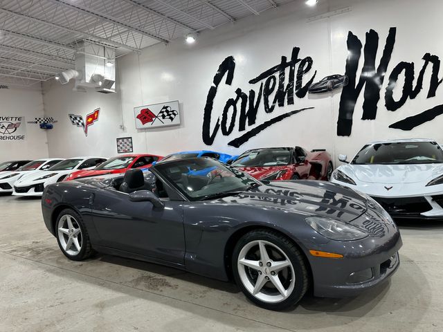 2013 Chevrolet Corvette CONV Premium, Auto, Alloys, Black Top, Only 56k | Dallas, Texas | Corvette Warehouse 2013 Chevrolet Corvette CONV Premium, Auto, Alloys, Black Top, Only 56k | Dallas, Texas | Corvette Warehouse