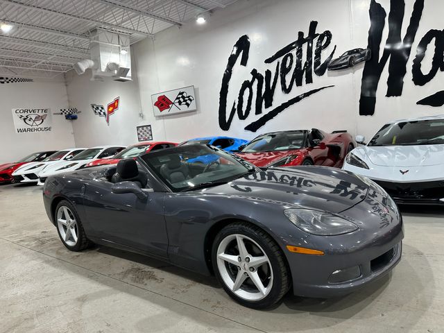 2013 Chevrolet Corvette CONV Premium, Auto, Alloys, Black Top, Only 56k | Dallas, Texas | Corvette Warehouse 2013 Chevrolet Corvette CONV Premium, Auto, Alloys, Black Top, Only 56k | Dallas, Texas | Corvette Warehouse
