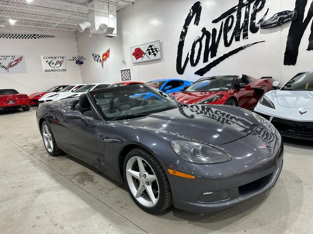 2013 Chevrolet Corvette CONV Premium, Auto, Alloys, Black Top, Only 56k | Dallas, Texas | Corvette Warehouse 2013 Chevrolet Corvette CONV Premium, Auto, Alloys, Black Top, Only 56k | Dallas, Texas | Corvette Warehouse