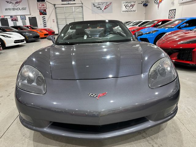 2013 Chevrolet Corvette CONV Premium, Auto, Alloys, Black Top, Only 56k | Dallas, Texas | Corvette Warehouse 2013 Chevrolet Corvette CONV Premium, Auto, Alloys, Black Top, Only 56k | Dallas, Texas | Corvette Warehouse