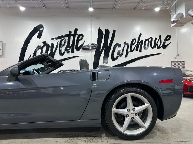 2013 Chevrolet Corvette CONV Premium, Auto, Alloys, Black Top, Only 56k | Dallas, Texas | Corvette Warehouse 2013 Chevrolet Corvette CONV Premium, Auto, Alloys, Black Top, Only 56k | Dallas, Texas | Corvette Warehouse