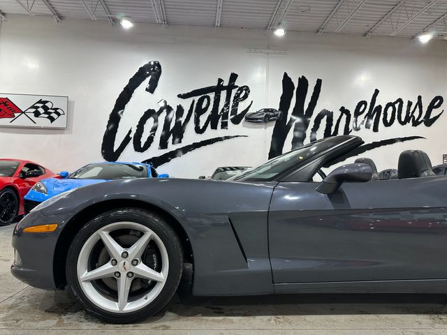 2013 Chevrolet Corvette CONV Premium, Auto, Alloys, Black Top, Only 56k | Dallas, Texas | Corvette Warehouse 2013 Chevrolet Corvette CONV Premium, Auto, Alloys, Black Top, Only 56k | Dallas, Texas | Corvette Warehouse