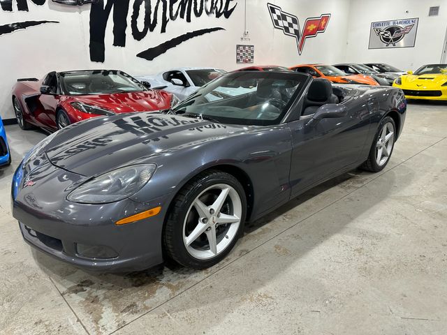 2013 Chevrolet Corvette CONV Premium, Auto, Alloys, Black Top, Only 56k | Dallas, Texas | Corvette Warehouse 2013 Chevrolet Corvette CONV Premium, Auto, Alloys, Black Top, Only 56k | Dallas, Texas | Corvette Warehouse