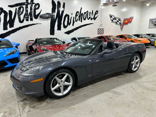 2013 Chevrolet Corvette CONV Premium, Auto, Alloys, Black Top, Only 56k | Dallas, Texas | Corvette Warehouse 2013 Chevrolet Corvette CONV Premium, Auto, Alloys, Black Top, Only 56k | Dallas, Texas | Corvette Warehouse
