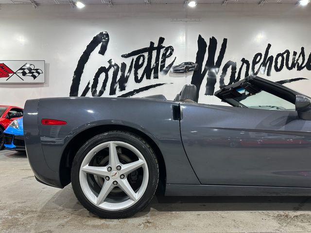 2013 Chevrolet Corvette CONV Premium, Auto, Alloys, Black Top, Only 56k | Dallas, Texas | Corvette Warehouse 2013 Chevrolet Corvette CONV Premium, Auto, Alloys, Black Top, Only 56k | Dallas, Texas | Corvette Warehouse