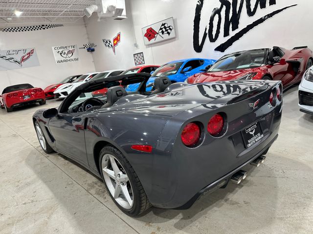 2013 Chevrolet Corvette CONV Premium, Auto, Alloys, Black Top, Only 56k | Dallas, Texas | Corvette Warehouse 2013 Chevrolet Corvette CONV Premium, Auto, Alloys, Black Top, Only 56k | Dallas, Texas | Corvette Warehouse