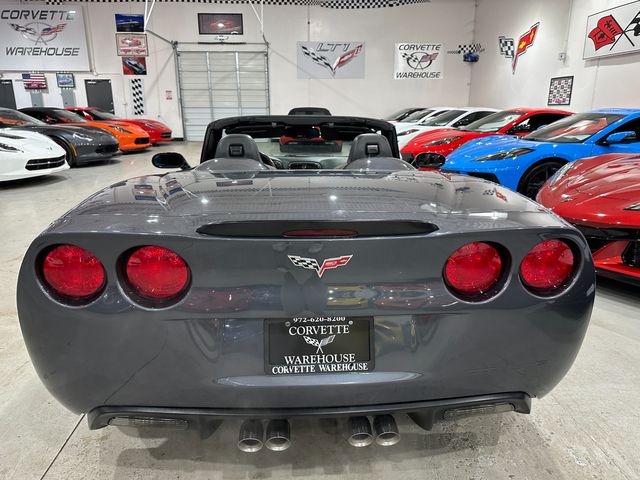 2013 Chevrolet Corvette CONV Premium, Auto, Alloys, Black Top, Only 56k | Dallas, Texas | Corvette Warehouse 2013 Chevrolet Corvette CONV Premium, Auto, Alloys, Black Top, Only 56k | Dallas, Texas | Corvette Warehouse