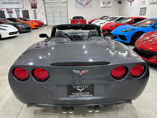 2013 Chevrolet Corvette CONV Premium, Auto, Alloys, Black Top, Only 56k | Dallas, Texas | Corvette Warehouse 2013 Chevrolet Corvette CONV Premium, Auto, Alloys, Black Top, Only 56k | Dallas, Texas | Corvette Warehouse