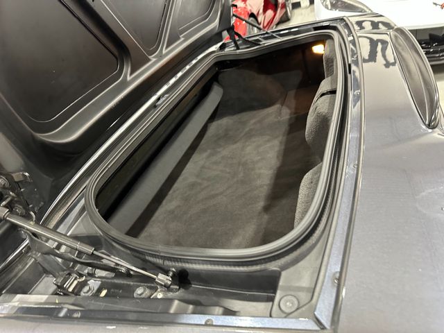 2013 Chevrolet Corvette CONV Premium, Auto, Alloys, Black Top, Only 56k | Dallas, Texas | Corvette Warehouse 