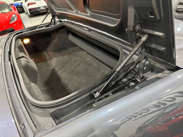 2013 Chevrolet Corvette CONV Premium, Auto, Alloys, Black Top, Only 56k | Dallas, Texas | Corvette Warehouse 