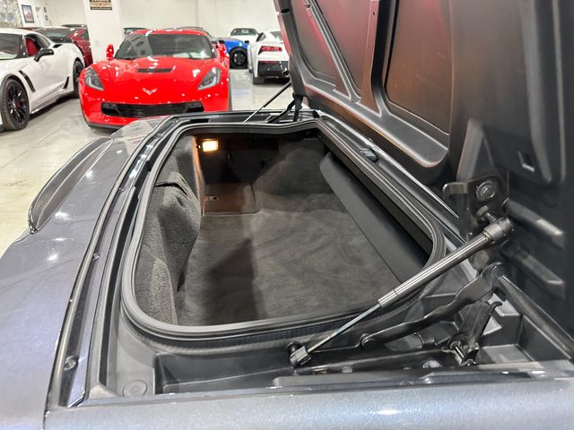 2013 Chevrolet Corvette CONV Premium, Auto, Alloys, Black Top, Only 56k | Dallas, Texas | Corvette Warehouse 2013 Chevrolet Corvette CONV Premium, Auto, Alloys, Black Top, Only 56k | Dallas, Texas | Corvette Warehouse