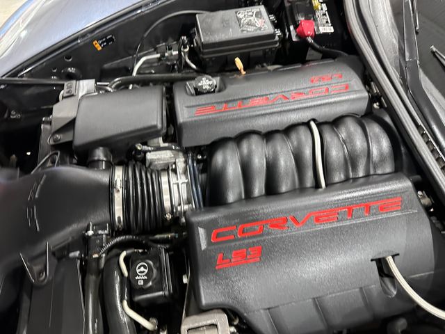 2013 Chevrolet Corvette CONV Premium, Auto, Alloys, Black Top, Only 56k | Dallas, Texas | Corvette Warehouse 