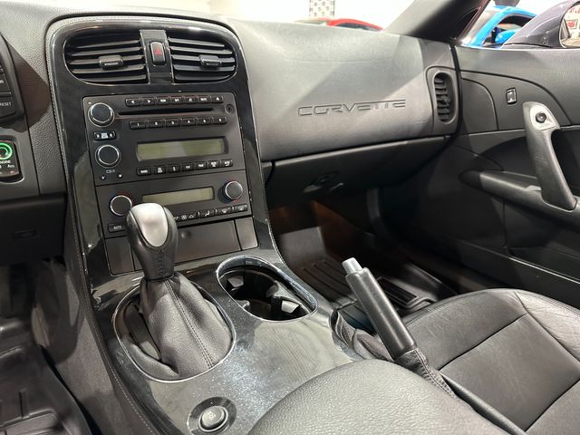 2013 Chevrolet Corvette CONV Premium, Auto, Alloys, Black Top, Only 56k | Dallas, Texas | Corvette Warehouse 