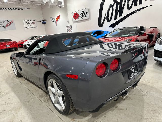2013 Chevrolet Corvette CONV Premium, Auto, Alloys, Black Top, Only 56k | Dallas, Texas | Corvette Warehouse 2013 Chevrolet Corvette CONV Premium, Auto, Alloys, Black Top, Only 56k | Dallas, Texas | Corvette Warehouse