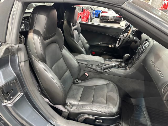 2013 Chevrolet Corvette CONV Premium, Auto, Alloys, Black Top, Only 56k | Dallas, Texas | Corvette Warehouse 2013 Chevrolet Corvette CONV Premium, Auto, Alloys, Black Top, Only 56k | Dallas, Texas | Corvette Warehouse