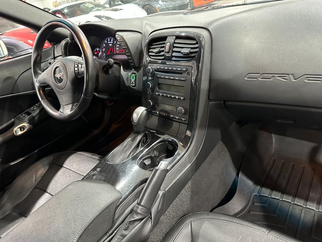 2013 Chevrolet Corvette CONV Premium, Auto, Alloys, Black Top, Only 56k | Dallas, Texas | Corvette Warehouse 2013 Chevrolet Corvette CONV Premium, Auto, Alloys, Black Top, Only 56k | Dallas, Texas | Corvette Warehouse