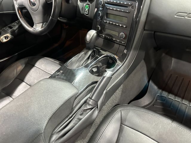 2013 Chevrolet Corvette CONV Premium, Auto, Alloys, Black Top, Only 56k | Dallas, Texas | Corvette Warehouse 