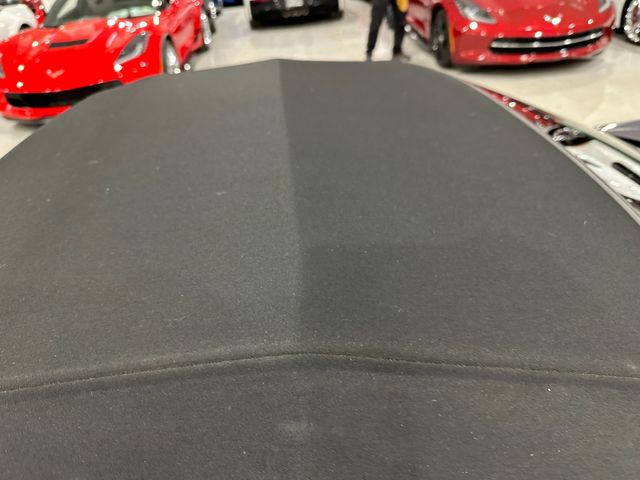 2013 Chevrolet Corvette CONV Premium, Auto, Alloys, Black Top, Only 56k | Dallas, Texas | Corvette Warehouse 